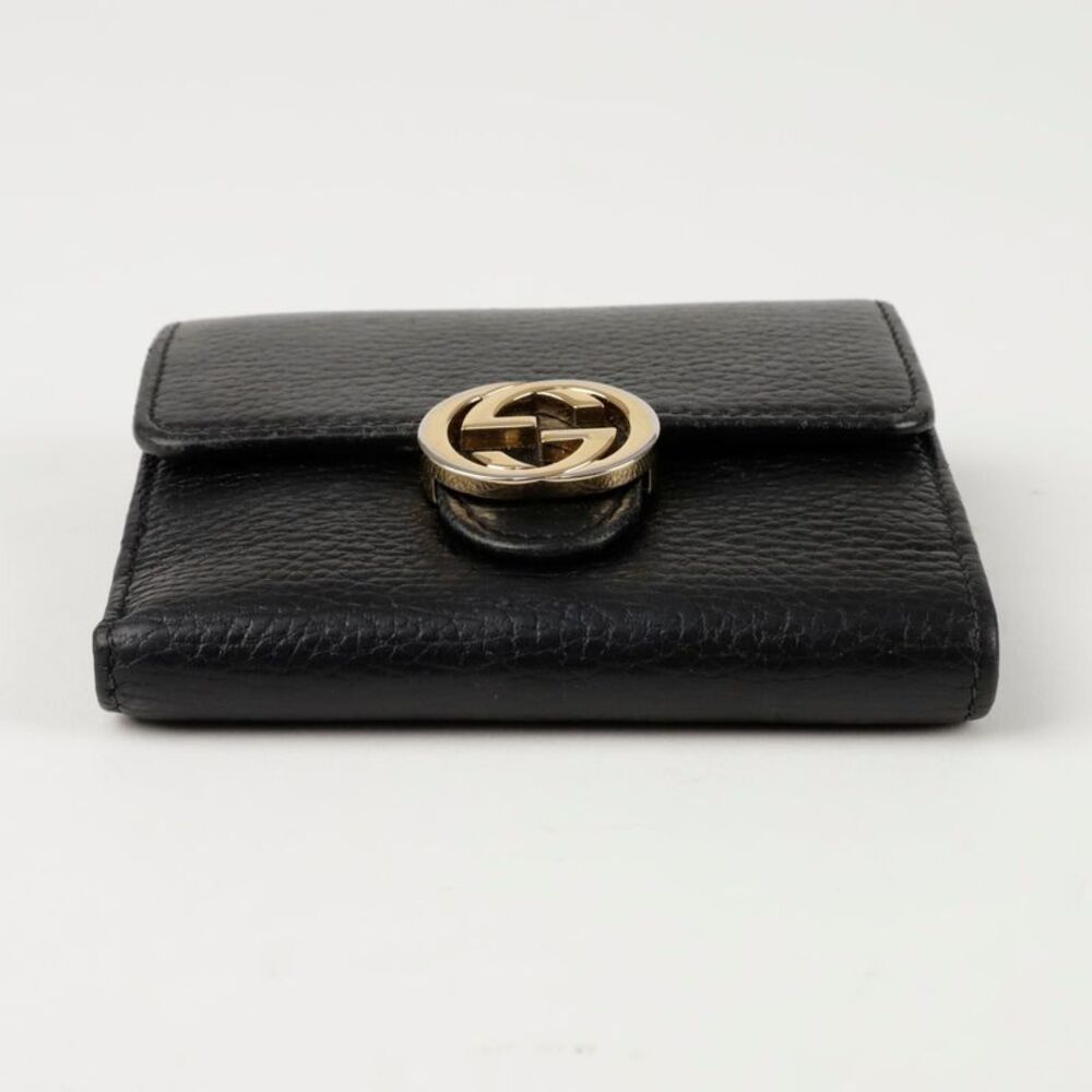Interlocking Wallet - Picture 5 of 10
